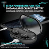 Earbuds T2 Upto 48 Hours Playback with ASAP Charge (T2 TUNIFI) image 5