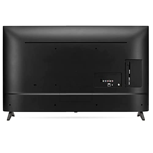 LG 80 cm (32 inches) HD Ready Smart LED TV 32LM563BPTC (Dark Iron Gray) image 7
