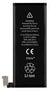 VBattery For Apple iPhone 4S / LIS1474APPC 1450mAh Genuine Mobile Battery image 0