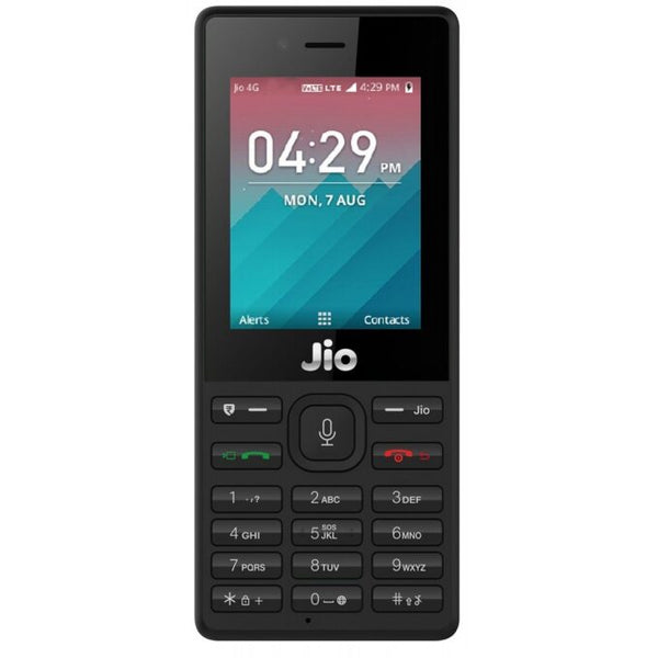 Jio Keypad Feature Phone | Jio Phone image 0