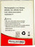 Original Compatible Battery For Intex Aqua Trend Lite BR26019UR2600mAh Genuine Battery image 0