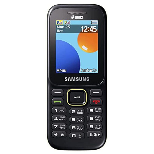 Samsung Guru Music 2 SM-B310 Mobile Phone image 0