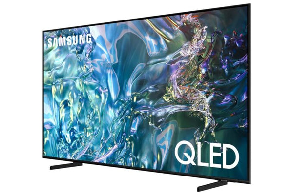 Samsung 138 cm (55 inches) Q60C 4K Ultra HD QLED Smart TV with Quantum HDR Technology, 3D Surround Sound image 7