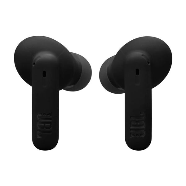 JBL Wave Beam 2 Ear Buds Wireless BluetoothV5.3, Active Noise Cancellation Earbuds,Multi Connect, App for Customized Extra Bass Eq, Relax Mode,Speed Charge, 40H Playback, Fast Pair, 4 Mics,IP54(Blue) image 6