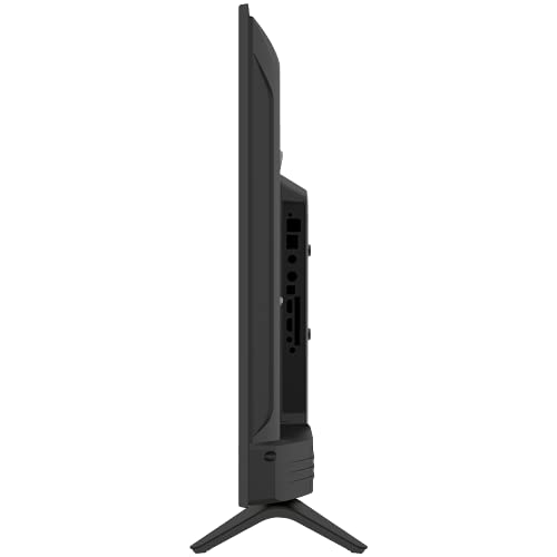 Panasonic Viera 105cm (42 Inch) Full HD LED Android Smart TV (Dolby Digital, TH-42JS660DX, Black) image 2