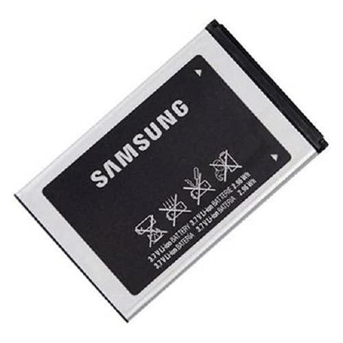 Original Mobile Battery Compatible for Samsung L700 S5620I S5630C S5560C W559 J808 J800 F339 S5296 C3322 L708E C3370 C3200 C3518 S5610-960 mAh with 3 Months Warranty image 0