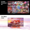 Samsung 108 cm (43 inches) Smart 4K Ultra HD LED image 7