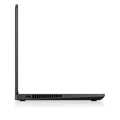 (Renewed) Dell Latitude E5470 6th Gen Intel Core i3 Thin & Light HD Laptop (8 GB DDR4 RAM/500 GB HDD/14" (35.6 cm)/Windows 10 / MS Office / Wifi / Bluetooth 4.1 / Webcam / Integrated Graphics) image 3
