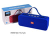 TG 521 Portable Bluetooth Speaker image 1