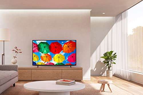 Sony Bravia 108 cm (43 inches) 4K Ultra HD Smart LED Google TV KD-43X74K (Black) image 15