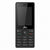 Jio Keypad Feature Phone with 2.4 Inch Display 2000mAh Battery 4G VoLTE Support FM Radio & Charger Included