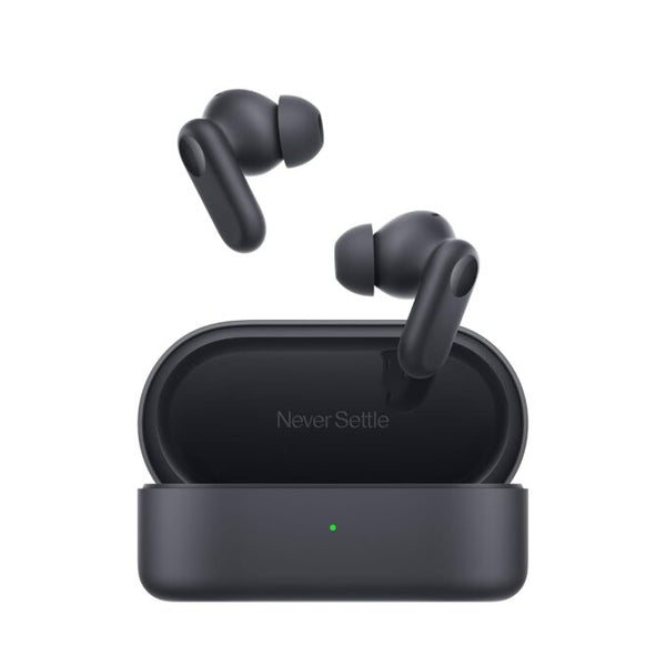 OnePlus Nord Buds 2r True Wireless in Ear Earbuds with Mic, 12.4mm Drivers, Playback:Upto 38hr case, 4-Mic Design, IP55 Rating image 0