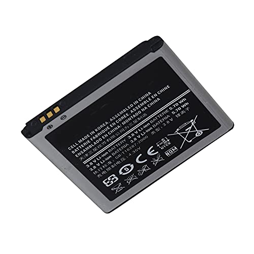 (100% Care OG) Mobile Battery 1500mAh Compatible for Samsung Galaxy Grand Duos S7562 / 7562 / Galaxy S3 Mini/Ace 2 i-8160 / S-7568 / i-8160 / S-7582 / i-8190 EB-425161LU image 4