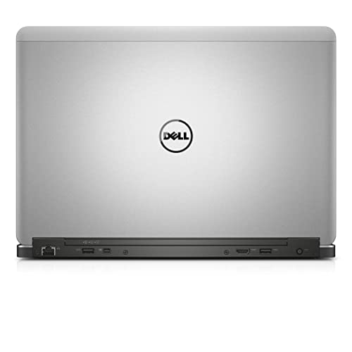 (Renewed) Dell Latitude E7440 4th Gen Intel Core i5 Thin & Light HD Laptop (16 GB RAM/512 GB SSD/14" (35.6 cm)/Windows 10 Pro/MS Office/Wifi/Bluetooth/Webcam/Integrated Graphics) image 5