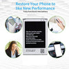 Mobile Battery Compatible for Samsung Galaxy Grand i9082 EB535163LU 2100mAh (6 Months Warranty) image 8