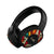 boAt Rockerz 550 Over Ear Bluetooth Headphones with Upto 20 Hours Playback, 50MM Drivers, Soft Padded Ear Cushions and Physical Noise Isolation(Black Symphony) image 0