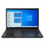 (Renewed) Lenovo ThinkPad Intel Core i3 15.6-inch (39.62 cm) FHD Antiglare Thin and Light Laptop ( 8GB RAM / 256GB SSD / Windows 11 Home / MS Office H&S 2021 / FPR / Black / 1.7 kg) image 0