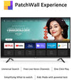 Mi 100 cm (40 Inches) Full HD Android Smart LED TV 4A | L40M5-5AIN (Black) image 5