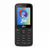 Jio F90 Keypad Mobile Phone | 2.4 Inch Display | 2000mAh Battery | 4G VoLTE | Wireless FM | Torch | Charger Included