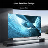 REALME 108 cm (43 inch) Ultra HD (4K) LED Smart Android TV image 4