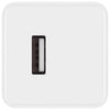 Original Type-C Fast Charger for OPPO A9 2020 / A 9 2020 Charger Original Adapter Like Wall Charger | Mobile Charger | Fast Charger | Android USB Charger With 1 Meter USB Type C Charging Data Cable (2 Amp, TOC3, White) image 3