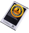 Original Battery for Samsung Galaxy Note 3 N9000 N900 B800BE with 3 Months Warranty image 1