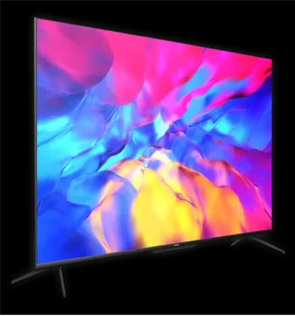 Realme 80 cm (32 Inches) Full HD Smart Android LED TV 32 (Black) (2020 Model) image 10