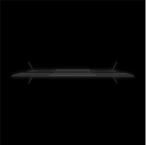 REALME 108 cm (43 inch) Ultra HD (4K) LED Smart Android TV image 11