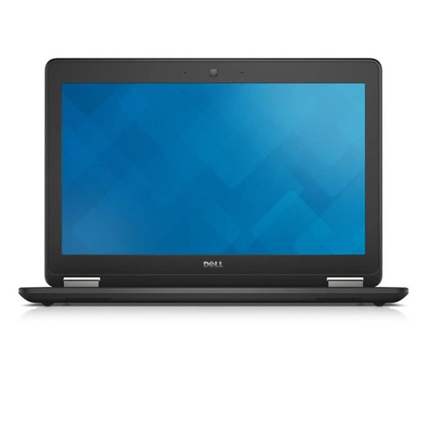 (Renewed) Dell Intel Core i5 5th Gen 12.5 Inch(31.75 cms) 1366 X 768 Laptop (8GB RAM/256GB SSD/Windows 10 Pro/MS Office/Intel Graphics Black/1.5Kg) Latitude E7250 image 3