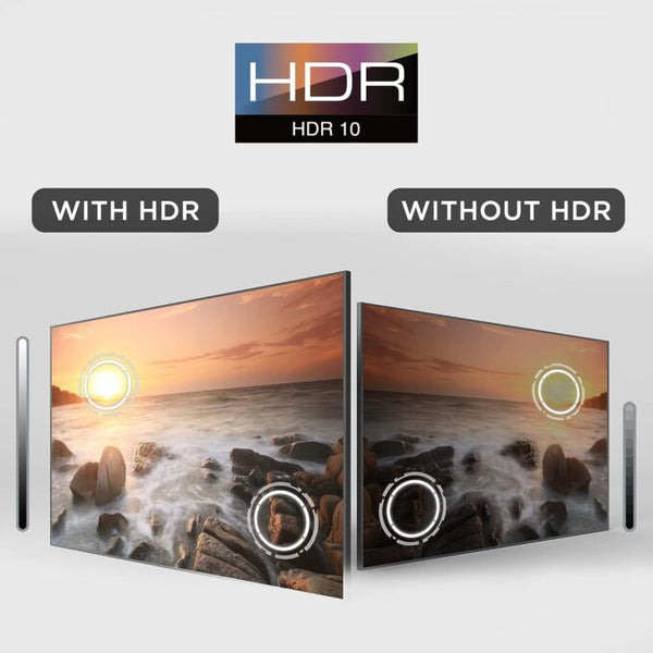 TCL 139 cm (55 inch) Ultra HD (4K) LED Smart Google TV 2023 (55P635 Pro) image 5