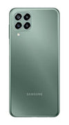 Samsung Galaxy M33 5G (Mystique Green, 8GB, 128GB Storage) | Travel Adapter to be Purchased Separately image 4