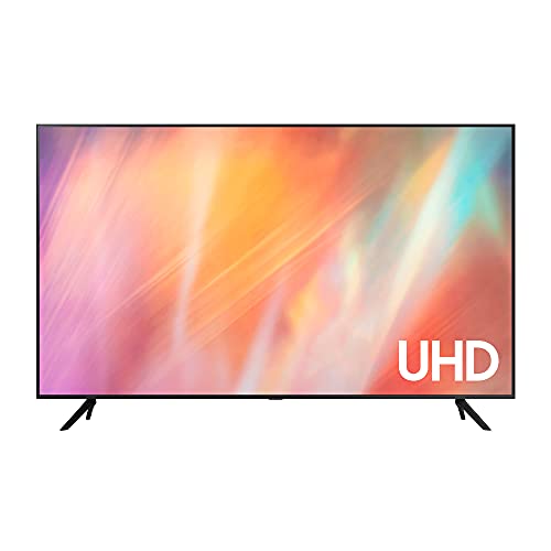 Samsung 163 cm (65 inches) Crystal 4K Series Ultra HD Smart LED TV UA65AUE60AKLXL (Black) image 9
