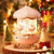 Star Projector Night Light Projector, 360° Rotating Baby Light Projector USB Light for Kids,6 Films Sensory Lights for Babies,Kids Night Light Projector,5 Colors Baby Night Light image 0