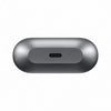 Galaxy Buds3 Pro Wireless Earbuds, Powered by Galaxy AI, IP57, Active Noise Cancellation, Adaptive Noise Control, 37hrs Battery, 360 Surround Sound, Pinch Controls, Galaxy Ecosystem, Silver