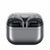 Galaxy Buds3 Pro Wireless Earbuds, Powered by Galaxy AI, IP57, Active Noise Cancellation, Adaptive Noise Control, 37hrs Battery, 360 Surround Sound, Pinch Controls, Galaxy Ecosystem, Silver