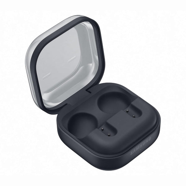 Samsung Galaxy Buds4 (White) in-Ear Wireless Earbuds with Hi-Fi Audio | Adaptive ANC and EQ 2.0 | 360-Audio | Live Translation | Head Gesture Control | IP54
