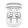 Samsung Galaxy Buds4 (White) in-Ear Wireless Earbuds with Hi-Fi Audio | Adaptive ANC and EQ 2.0 | 360-Audio | Live Translation | Head Gesture Control | IP54