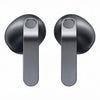Samsung Galaxy Buds4 (White) in-Ear Wireless Earbuds with Hi-Fi Audio | Adaptive ANC and EQ 2.0 | 360-Audio | Live Translation | Head Gesture Control | IP54