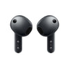 Samsung Galaxy Buds4 (White) in-Ear Wireless Earbuds with Hi-Fi Audio | Adaptive ANC and EQ 2.0 | 360-Audio | Live Translation | Head Gesture Control | IP54