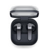 Samsung Galaxy Buds4 (White) in-Ear Wireless Earbuds with Hi-Fi Audio | Adaptive ANC and EQ 2.0 | 360-Audio | Live Translation | Head Gesture Control | IP54