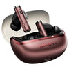 boAt Nirvana Zenith Pro, 50dB Hybrid Adaptive ANC, Spatial Audio, Hi-Res Audio LDAC, 6Mics AI-ENx, 80 Hrs Battery, Bluetooth Earbuds, TWS Ear Buds Wireless Earphones with mic (Crimson Red)