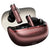 boAt Nirvana Zenith Pro, 50dB Hybrid Adaptive ANC, Spatial Audio, Hi-Res Audio LDAC, 6Mics AI-ENx, 80 Hrs Battery, Bluetooth Earbuds, TWS Ear Buds Wireless Earphones with mic (Crimson Red)