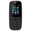 Nokia 105 (2019) Dual SIM feature phone with long life battery