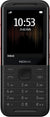 Nokia 5310 Dual SIM Keypad Phone with MP3 Player, Wireless FM Radio and Rear Camera with Flash