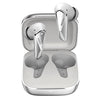 Buds N2 Pro Truly Wireless Earbuds with ANC (Up to 32dB), 70H Playtime, Dual Pairing, InstaCharge (10 Min = 200 Min), Bluetooth v6.0, Metallic Finish – Aurora Red