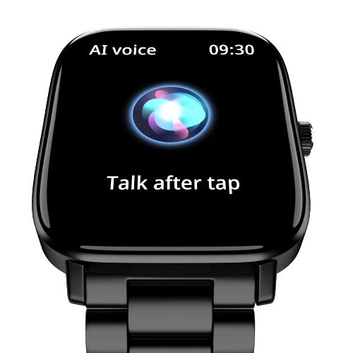 Noise ColorFit Icon 2 Elite Smart Watch