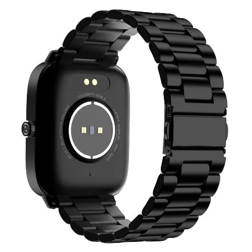 Noise ColorFit Icon 2 Elite Smart Watch