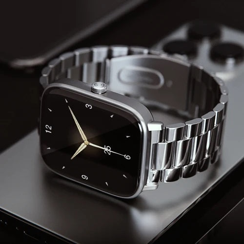 Noise ColorFit Icon 2 Elite Smart Watch