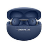 OnePlus Buds Pro 3 Bluetooth TWS in-Ear Buds – Dual Drivers, Dual DACs, Dynaudio EQs, AI-Powered Translator, Up to 50dB Adaptive Noise Cancellation, Up to 43Hrs Battery.
