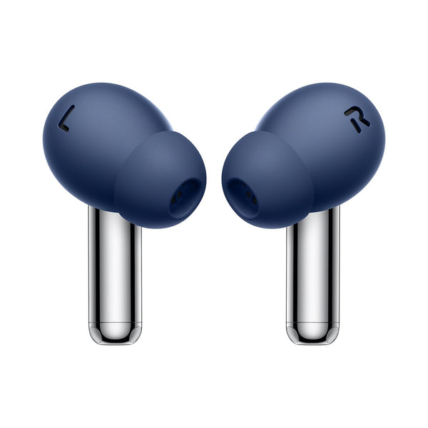OnePlus Buds Pro 3 Bluetooth TWS in-Ear Buds – Dual Drivers, Dual DACs, Dynaudio EQs, AI-Powered Translator, Up to 50dB Adaptive Noise Cancellation, Up to 43Hrs Battery.